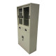 2-door office file cabinet