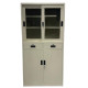 2-door office file cabinet