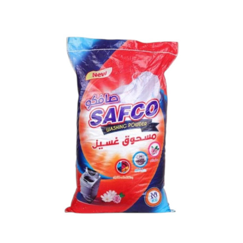 صابون صافكو ١٠ كيلو