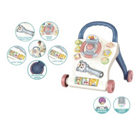 Baby Walker with Steering Wheel