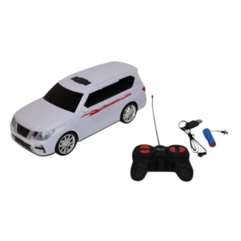 Remote control car in several colors Remote control car in several colors