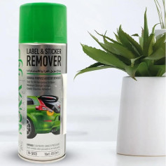 450ml Sticker Spray