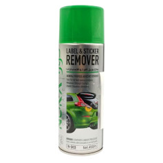 450ml Sticker Spray