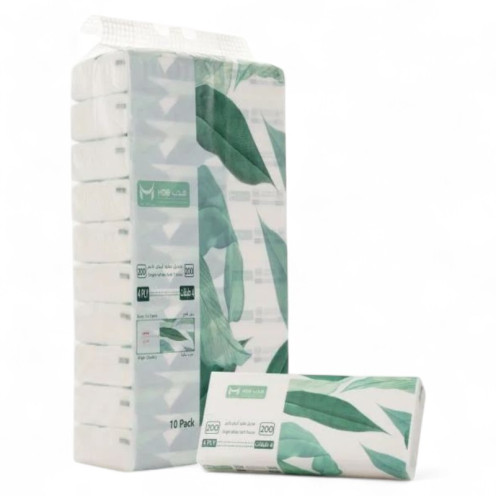 10x 200 Soft Tissues