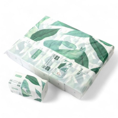 10x 600 Soft Tissues