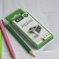 Roco 12-piece steel sharpener set