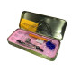 Hamad Engineering Tool Set, Metal/Plastic, 9 Pieces per Child, in Various Shapes