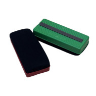 Blackboard space for the bead in several colors