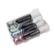 4-color whiteboard pen set