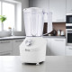 3 in 1 Electric Blender 2 Speed Level Royal