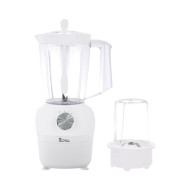 3 in 1 Electric Blender 2 Speed Level Royal
