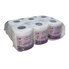 Maxi roll tissues 150 meters