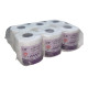 Maxi roll tissues 150 meters