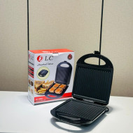 DLC Sandwich Heater
