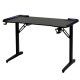 High-quality, modern LED gaming table, 120 cm - Turbo LED