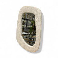 Modern fur frame mirrors 50*80