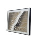 3D artwork with distinctive details 120*80 cm 3D artwork with distinctive details 120*80 cm