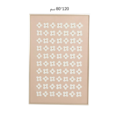 New and modern wall painting size 120*80 cm