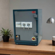 خزانة توجوري حديد مفتاحين 120كيلو 