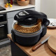 ATC 9L Electric Air Fryer and Cooker