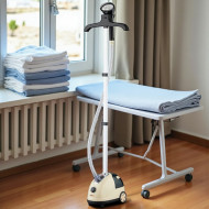 1.8L Steam Iron
