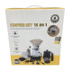 15-in-1 Specialty Coffee Bag