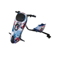 36V Electric Drift Scooter for Kids, Modern with Graphics