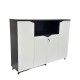 Bookcase, office cabinet, medium, multi-purpose, modern design, high quality Bookcase, office cabinet, medium, multi-purpose, modern design, high quality