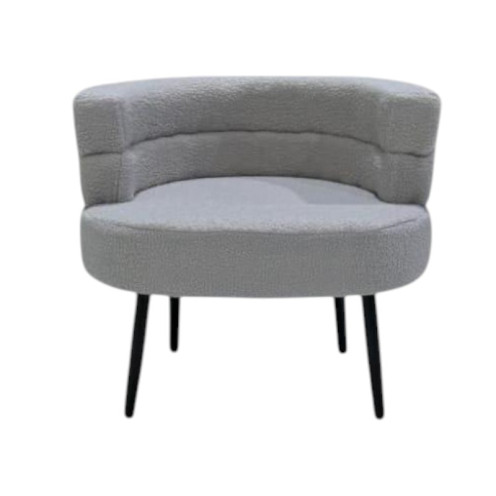 كرسي مفرد بوكليه مودرن فاخر بعدة اللوان