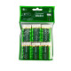 Roco Eraser Set 6 Erasers Roco Eraser Set 6 Erasers