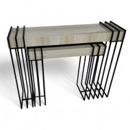 طقم مدخل حديث وعصري بعدة اللوان