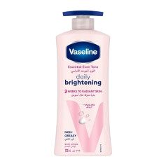 Vaseline Original Body Lotion 725ml