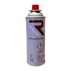 Portable Gas Canister for Camping and Trips Portable Gas Canister for Camping and Trips