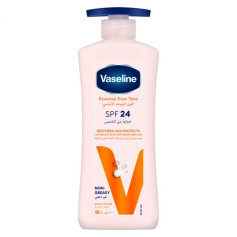 Vaseline Original Lotion 400ml