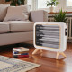 High-quality 3-candle electric heater. High-quality 3-candle electric heater.