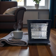 High-quality Turkish electric heater (Saray)