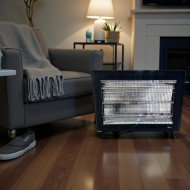 High-quality 4-fin Turkish electric heater (Saray)