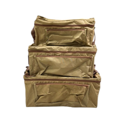 3-Piece Large, Medium, and Small Camping and Hiking Set 3-Piece Large, Medium, and Small Camping and Hiking Set
