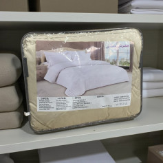 High-quality winter double bedspread in several colors High-quality winter double bedspread in several colors