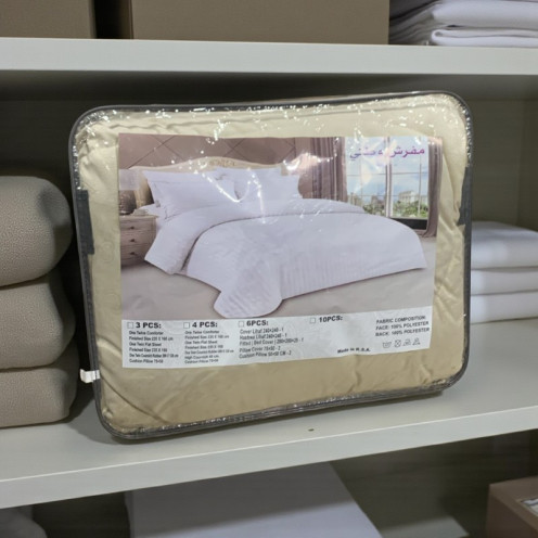 High-quality winter double bedspread in several colors High-quality winter double bedspread in several colors