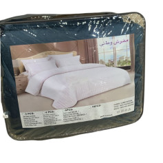 High-quality winter double bedspread in several colors High-quality winter double bedspread in several colors