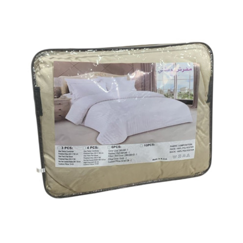 High-quality winter double bedspread in several colors High-quality winter double bedspread in several colors