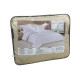 High-quality winter double bedspread in several colors High-quality winter double bedspread in several colors