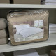 High-quality 6-piece winter double bedspread in several colors High-quality 6-piece winter double bedspread in several colors
