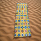 Foldable floor mattress, 70 x 190 cm, for camping and hiking, in several colors. Foldable floor mattress, 70 x 190 cm, for camping and hiking, in several colors.