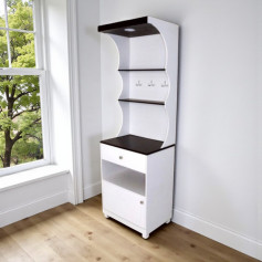 كوفى لامب صغير حديث بتصميم انيق باللون الابيض  كوفى لامب صغير حديث بتصميم انيق باللون الابيض