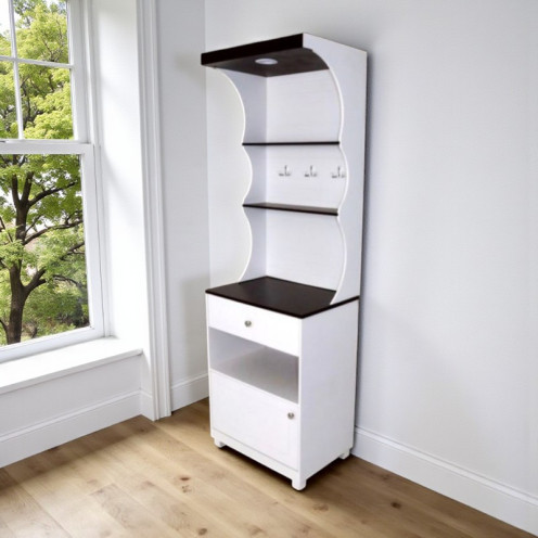 كوفى لامب صغير حديث بتصميم انيق باللون الابيض  كوفى لامب صغير حديث بتصميم انيق باللون الابيض