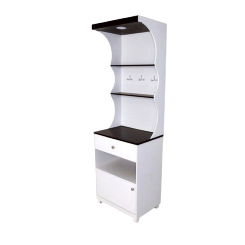 كوفى لامب صغير حديث بتصميم انيق باللون الابيض  كوفى لامب صغير حديث بتصميم انيق باللون الابيض