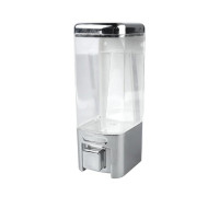  موزع صابون سائل يثبت على الحائط