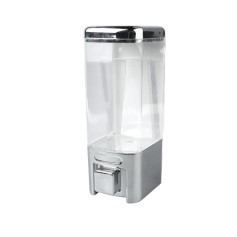  موزع صابون سائل يثبت على الحائط